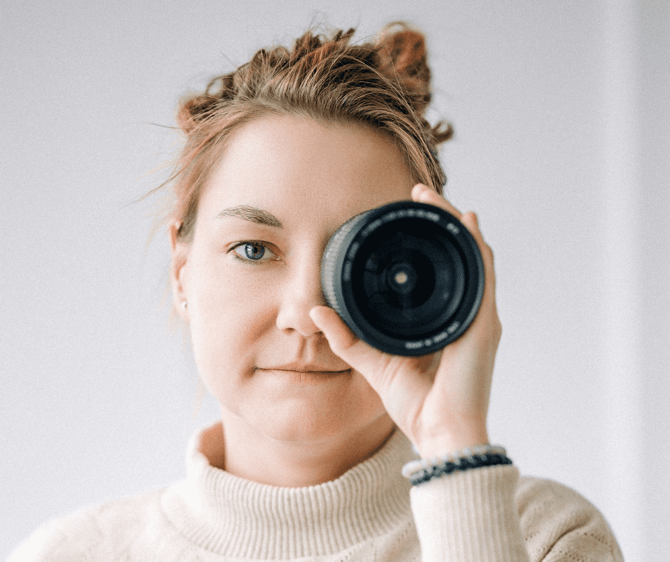 sesja zdjęciowa ~ spotkanie ze Sobą ~